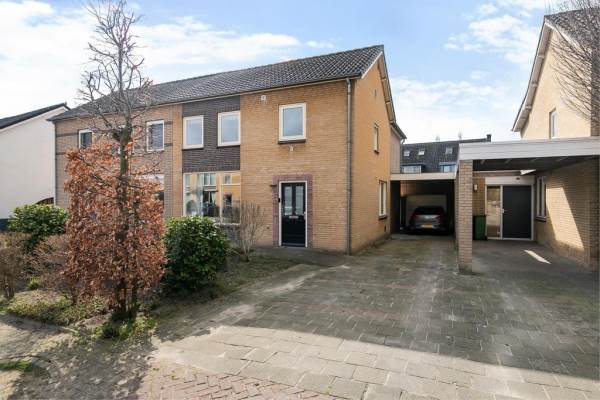 Woning Valkenbergstraat 14 Veghel