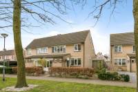 Woning Weegbree 3 Terheijden