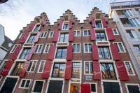 Woning Keizersgracht 42D Amsterdam