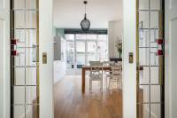 Woning Hendrik Zwaardecroonstraat 137 Den Haag