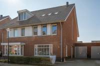 Woning Krabbelaar 9 Uden