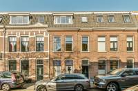 Woning Bilderdijkstraat 38 Haarlem