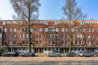 Woning Haarlemmermeerstraat 136I Amsterdam