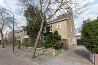 Woning Prinses Beatrixlaan 57 Oegstgeest