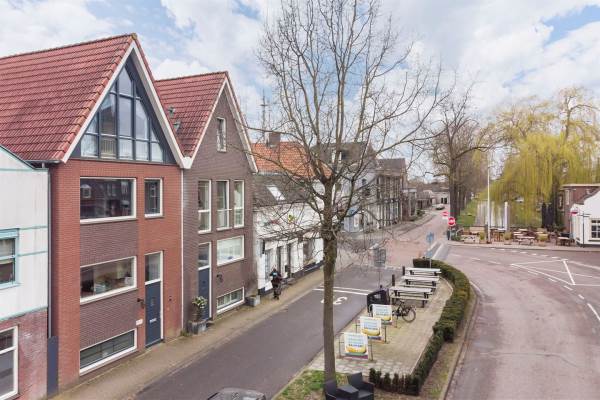 Woning Oosterbleek 58a Lochem