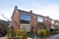 Woning Jasmijnstraat 21 Nijmegen