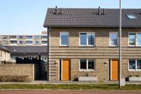 Woning Operaweg 12 Amersfoort