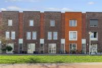 Woning Lissabonhaven 16 Purmerend