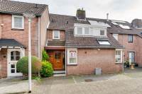 Woning Groenenweer 32 Sliedrecht
