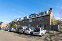 Woning Hooicamp 1 Houten