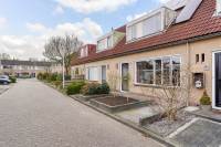 Woning Dokter Siebingasingel 104 Opeinde