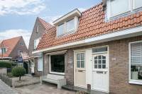 Woning Barend Schuurmanstraat 40 Meppel