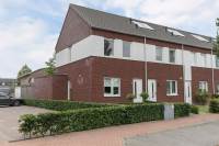 Woning De Uitvang 50 Bergeijk