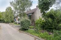Woning Korenaar 48 Hellevoetsluis