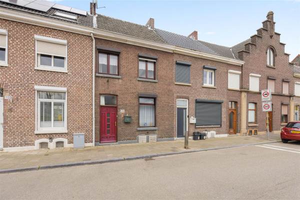Woning Venloseweg 105 Roermond