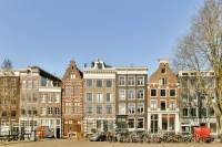 Woning Prins Hendrikkade 1073 Amsterdam