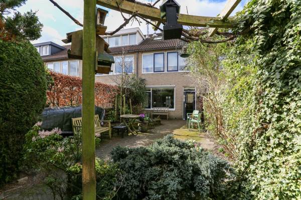 Woning Gerrit Jan van der Veenstraat 3 Leidschendam