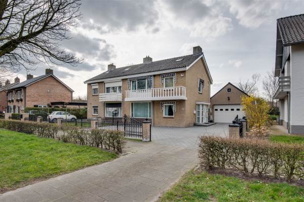 Woning Geulweg 12 Den Bosch