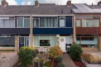 Woning Linnaeushove 10 Sassenheim