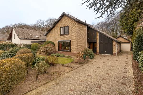 Woning Rooseveltlaan 6 Harderwijk