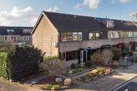 Woning Sagenlaan 26 Amersfoort