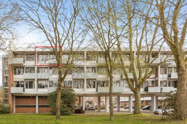 Woning Jan Frankenstraat 34 Rosmalen