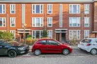 Woning Landstraat 11b Groningen