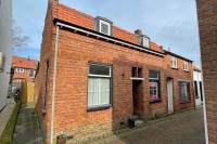 Woning Oude Kerkstraat 11 Philippine