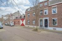 Woning Vroenstraat 9 Kerkrade
