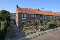 Woning Händelstraat 3 Arnhem