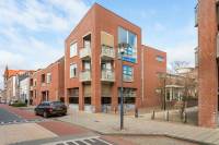 Woning Jan Pannebakkerhof 37 Waalwijk