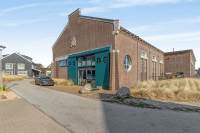 Woning R.W. van de Wintstraat 27 Huisduinen