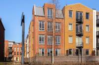 Woning Weltevreden 61 Amersfoort