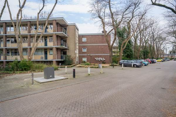 Woning Juliana van Stolberglaan 121 Ede
