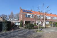 Woning Goeman Borgesiuslaan 3 Amstelveen