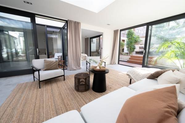 Woning Van Ostadestraat 62hs Amsterdam