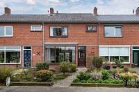 Woning De Del 68 Rheden