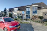 Woning Saltshof 3507 Wijchen