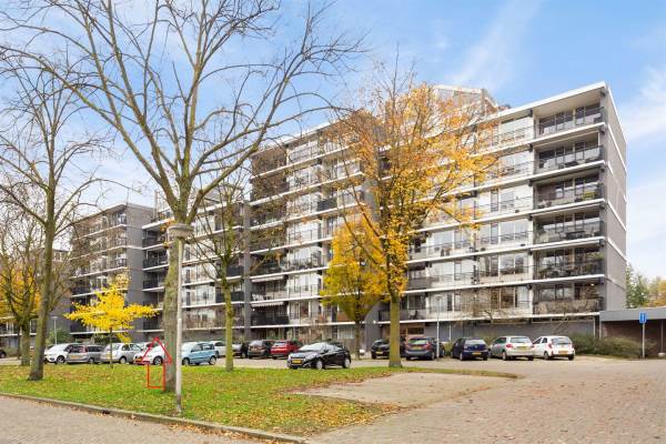 Woning Buitenpepersdreef 83 Den Bosch