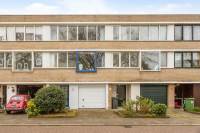 Woning Commissaris De Quaylaan 296 Den Bosch