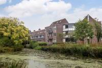 Woning Mathildehof 16 Amersfoort