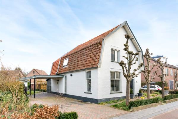 Woning Keijenbergseweg 19 Renkum