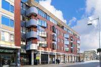 Woning Kanaalstraat 62 Apeldoorn