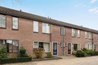 Woning Alpenlaan 143 Tilburg