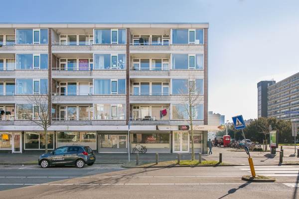 Woning Van Vollenhovenlaan 28 Utrecht