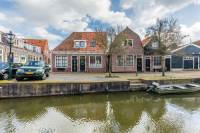 Woning Korte Burgwal 3 Monnickendam
