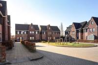 Woning Tichelerhof 11 Enschede