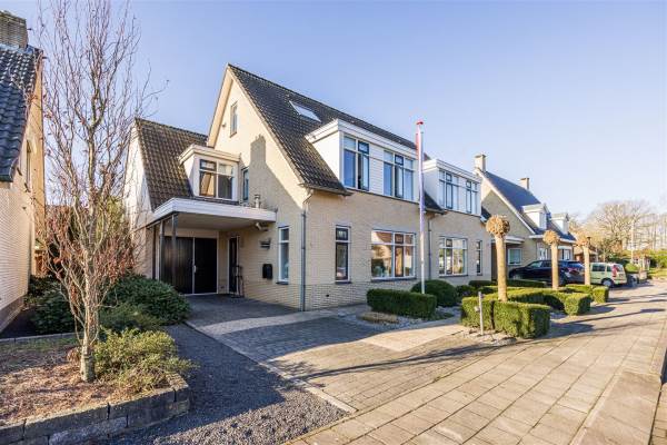 Woning Meidoorn 5 Haaksbergen