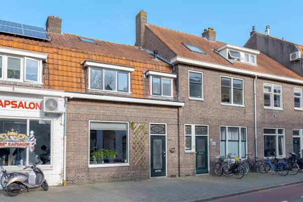 Woning Assendorperstraat 159 Zwolle