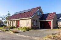 Woning Siemenspark 71 Zuidbroek